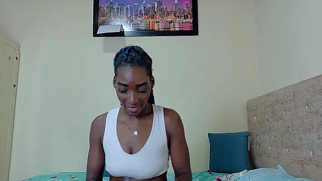 AlexandraCambell webcam