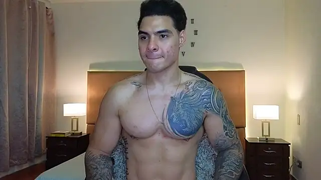 Steven_Velez webcam