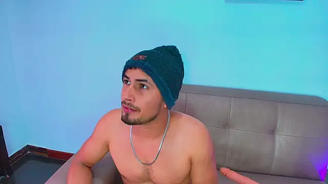 Valentiinoss webcam
