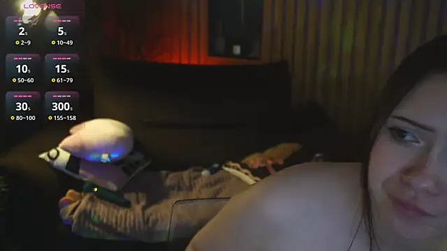 MargaritaGrey webcam