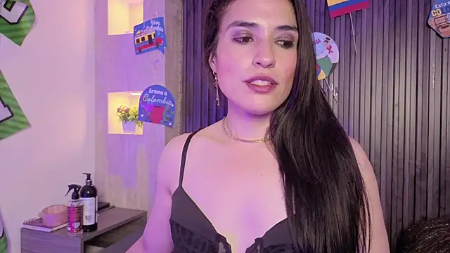 MeganNightt webcam