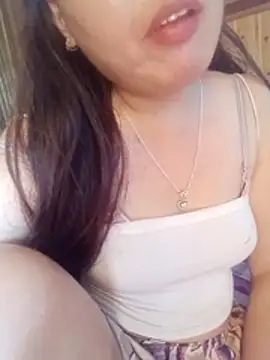 Tina-i webcam