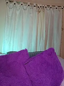 ROUSSE_SINCLAIR webcam
