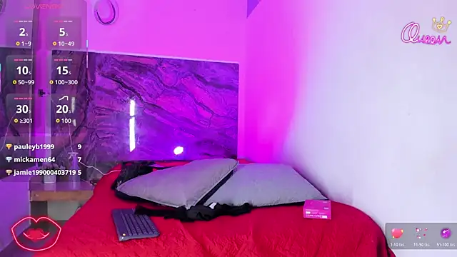 Aria_skye webcam