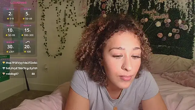 LyraCovee
