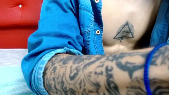 bigcock_robert webcam