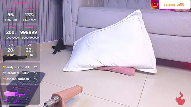 Hot_ladyy webcam