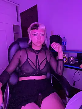 RebelKitty_ webcam