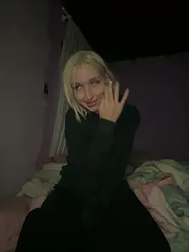 thebunnydark webcam