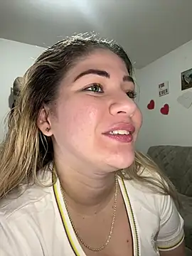 Celestedubois webcam