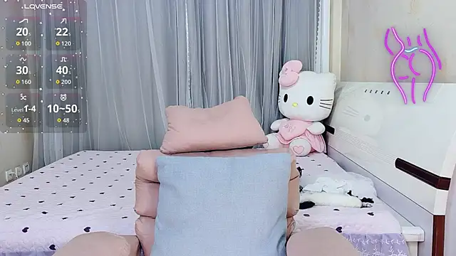 yangyang_520 webcam