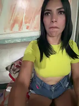 AlisSon__hot webcam