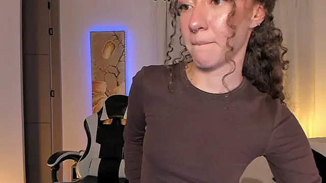 ChloeMoreti webcam