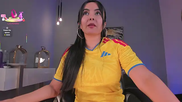 ashleyjhonson (F milf) - 🌹Fingers in pussy 🌹