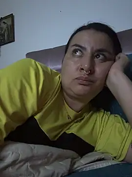 Abril_Luv webcam