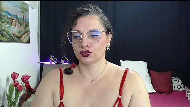 Aleja_Gonzales webcam