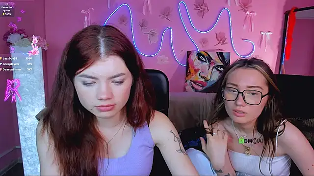 isabel_wave webcam