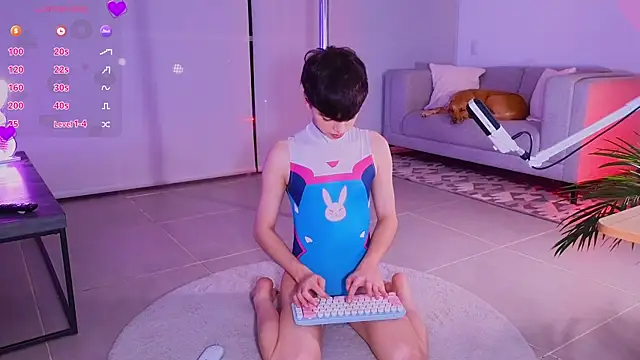 sebbyrose webcam