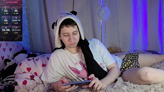 Timothy_Fox webcam