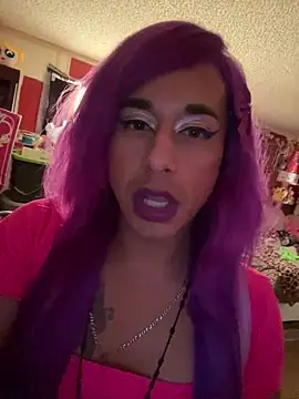 TranSexualJade95 webcam