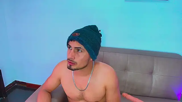 Valentiinoss webcam