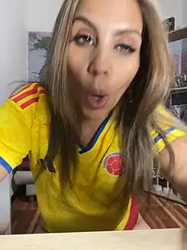 DulceRodriguez1 webcam