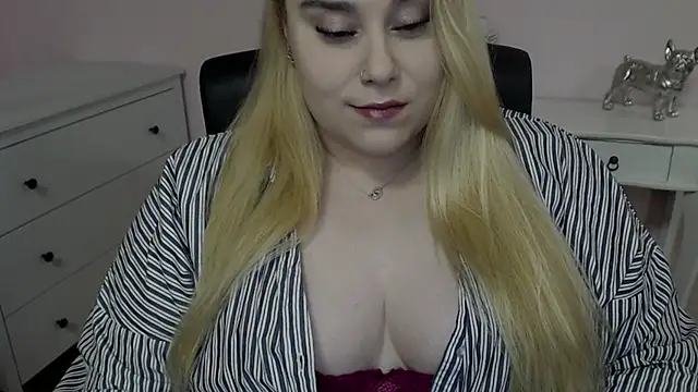 XgloryHAILEY webcam