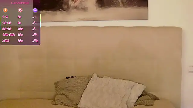 PetersEmily webcam