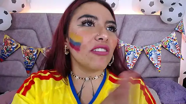 Jessica_Kraftt webcam