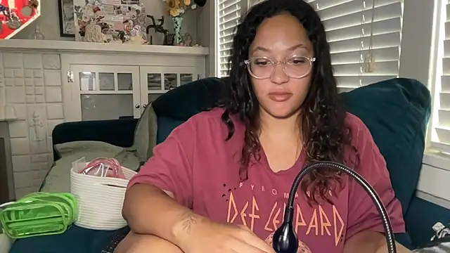 dreamyriri