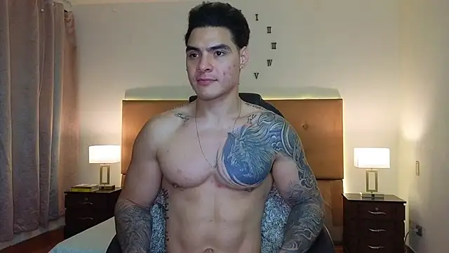 Steven_Velez webcam