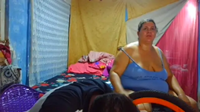 pecadodulce123 webcam