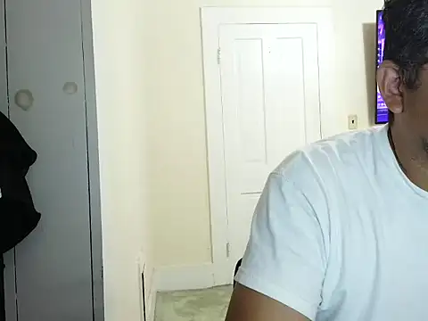 La_Gamer webcam
