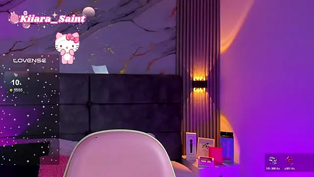 Kiiarasaint webcam