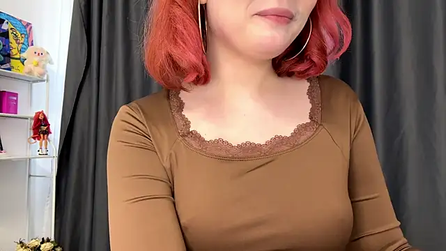 SmilingCutie webcam