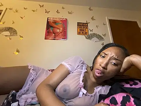 LeBimbo webcam