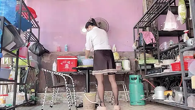LinhChi_9x webcam