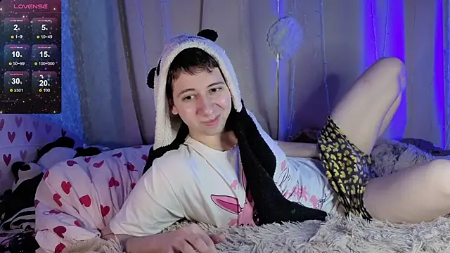 Timothy_Fox webcam