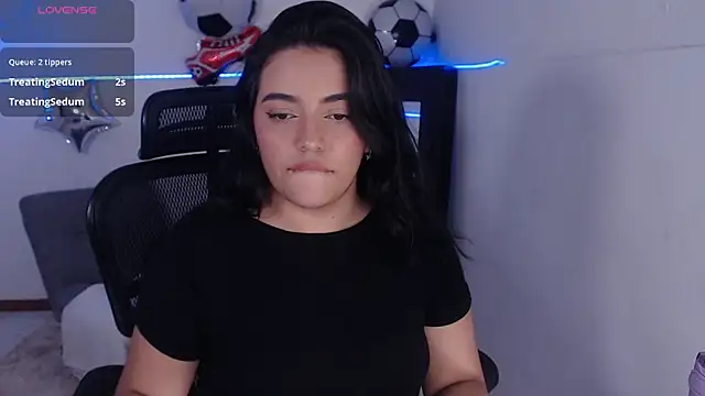 xambar_22x webcam