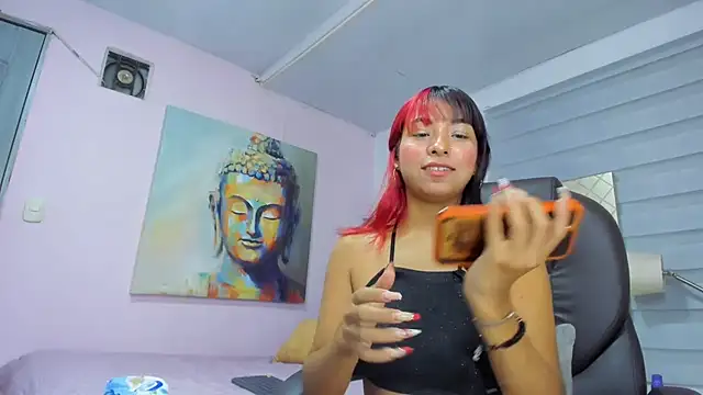 marilyn_luna webcam