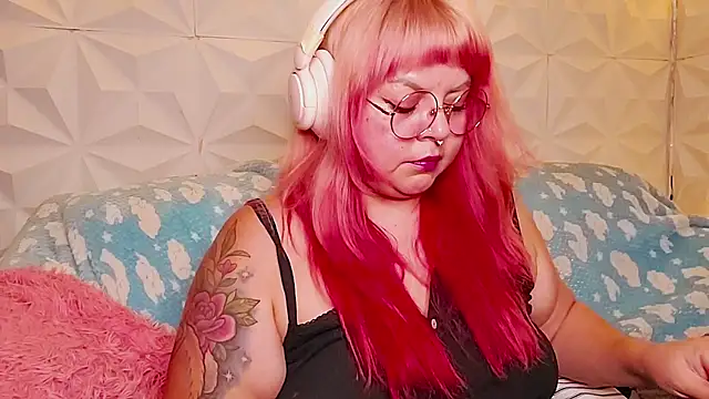 Satyn_doll webcam