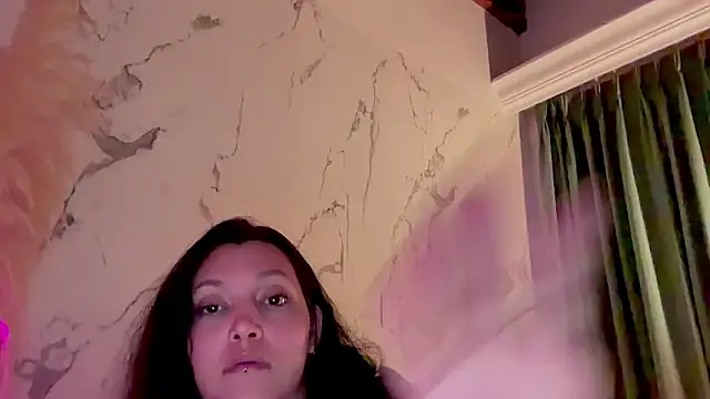 MarcellaGriffin webcam