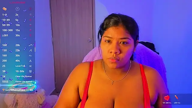 Model: paola091
