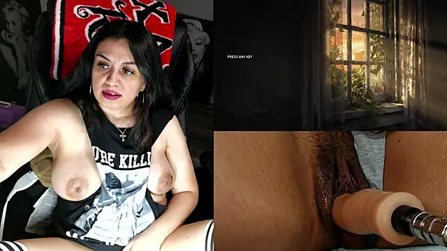 Blaze_Onn webcam