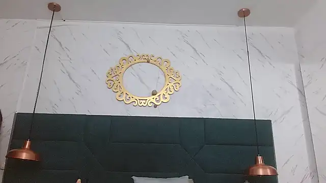 chanel_grant webcam