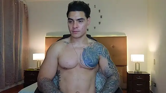 Steven_Velez webcam