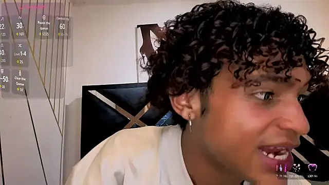 Aaron_Wiinter webcam