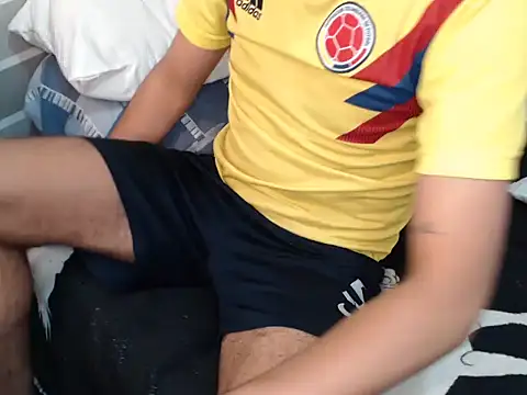 thomass1018 webcam