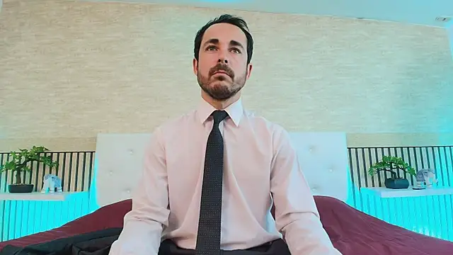Adams_Sanz webcam