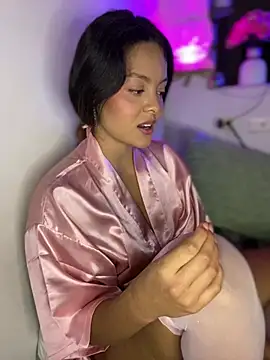Ame_Desire webcam